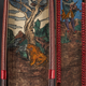 Illustration for article titled Fore-Edge Paintings: The Secret Works of Art Hidden Inside Book Pages